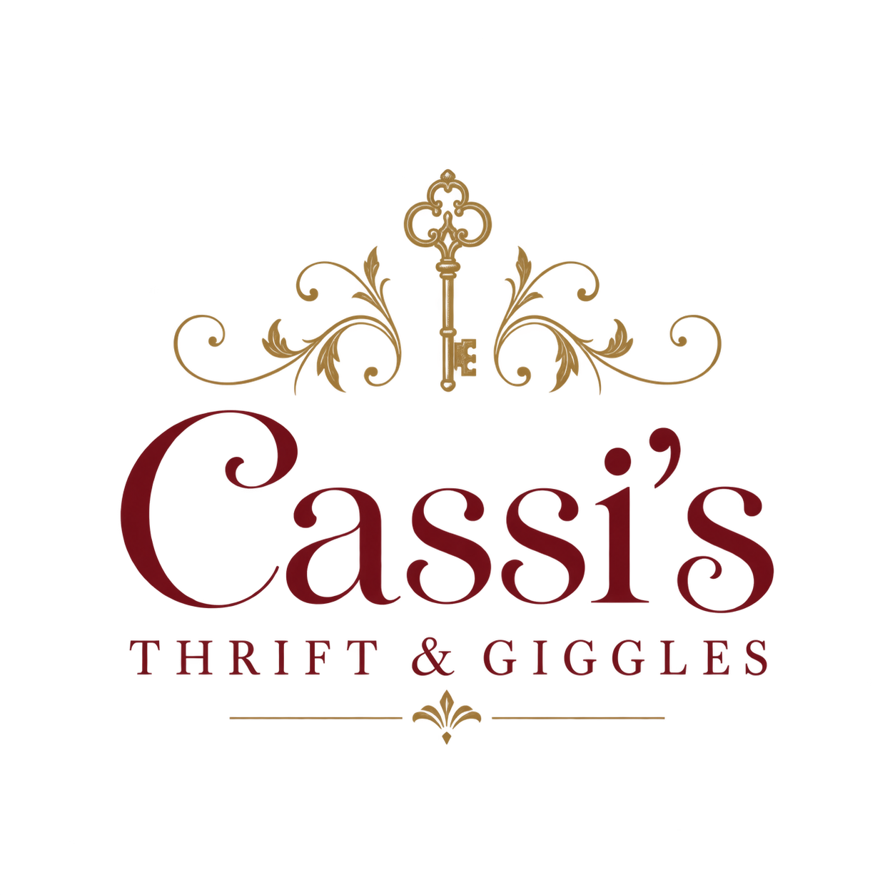 Cassi’s Thrift & Giggles